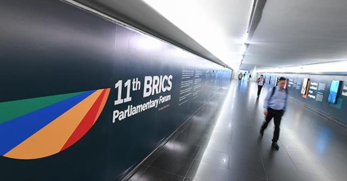 Fórum do Brics: Senado não tem sessões e deixa CPI e PEC para depois