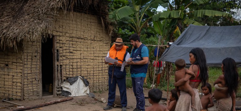 Frente Parlamentar reforçará atuação do Ministério da Saúde na eliminação da malária