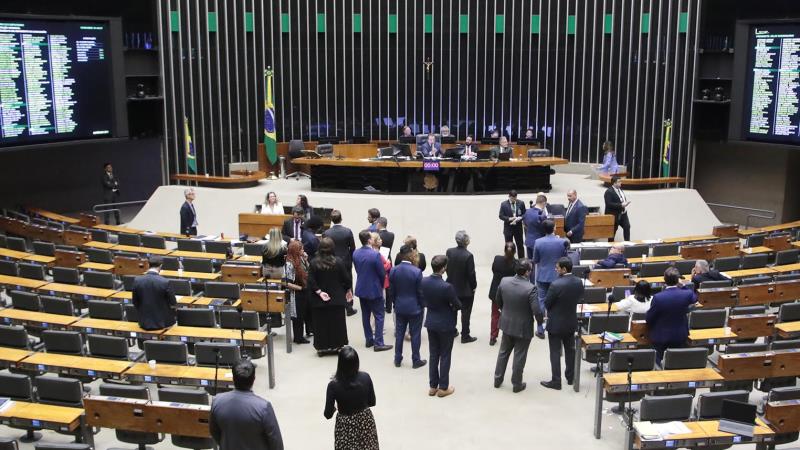 Deputados alegam riscos a setores estratégicos e aumento do custo de vida para a população.