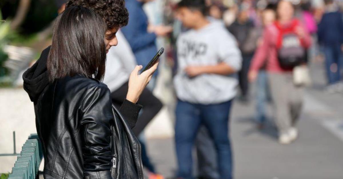 Governo propõe pena maior para furto e receptação de celular