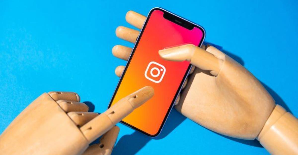 Governo reclassifica Instagram como impróprio para menores de 16 anos