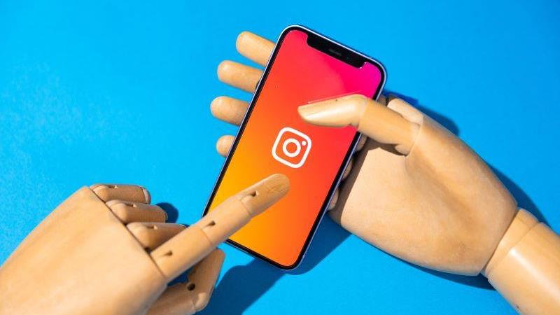 Análise do Ministério da Justiça indica presença de conteúdos com violência extrema, drogas ilícitas e sexo explícito no Instagram.