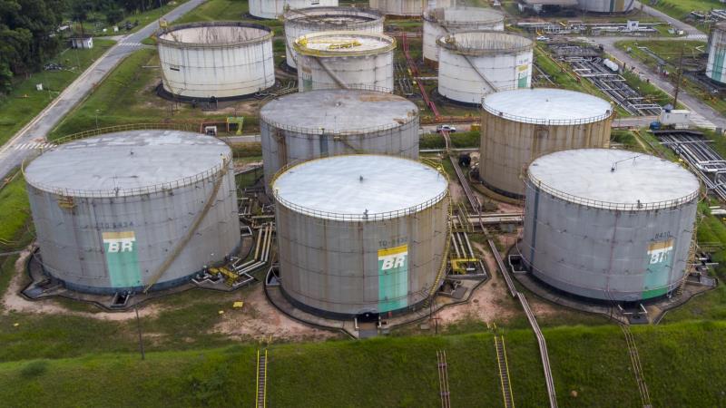 Medida não vale para etanol utilizado em combustível de veículos.