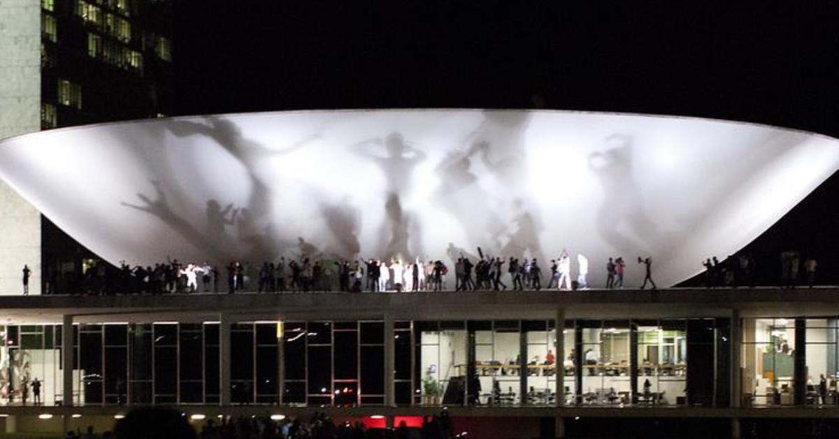 Há 12 anos, a “Marcha do Vinagre” tomava o Congresso; relembre