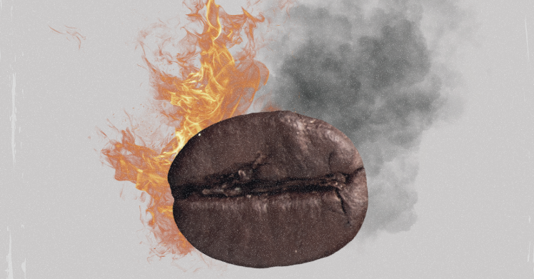 Há 94 anos, governo incinerava estoques de café diante da crise de 29