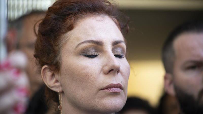 A deputada Carla Zambelli (PL-SP) deve perder seu mandato na Câmara sem votação pelos outros parlamentares.