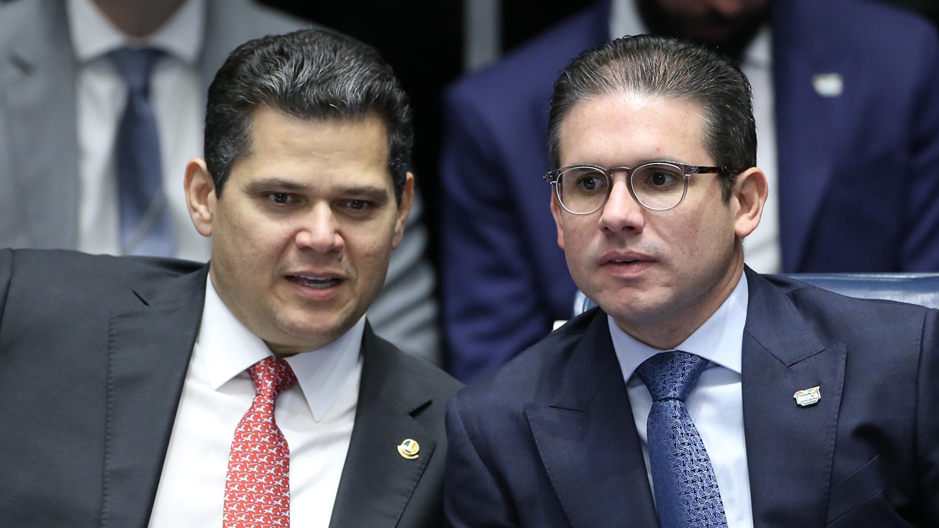 Debate no Supremo trata da obrigatoriedade do atual modelo de emendas parlamentares.