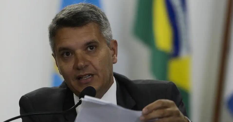 Indicado ao Coaf defende carreira própria e servidores efetivos