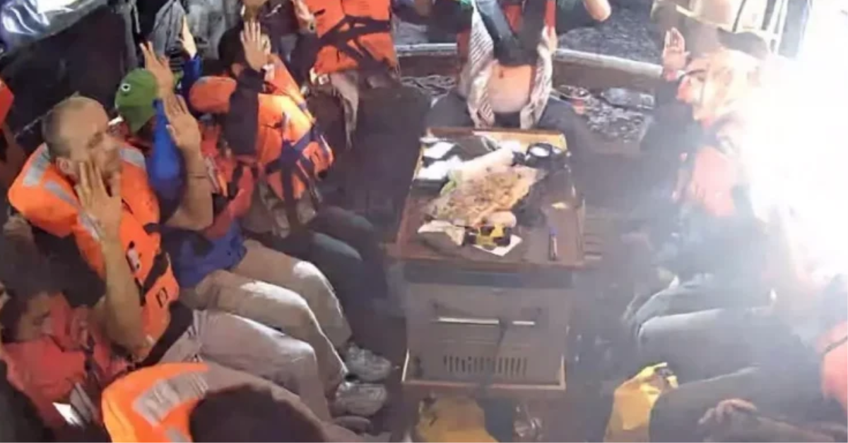 Israel decide deportar ativista brasileiro, informa advogada à família