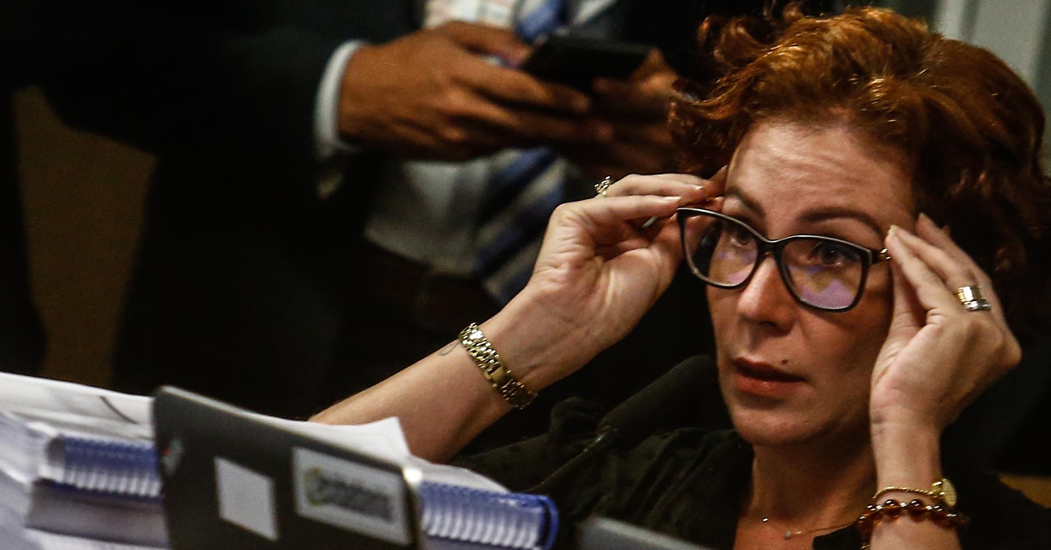 Itália diz que busca Zambelli e que Bolsonaro não pediu cidadania