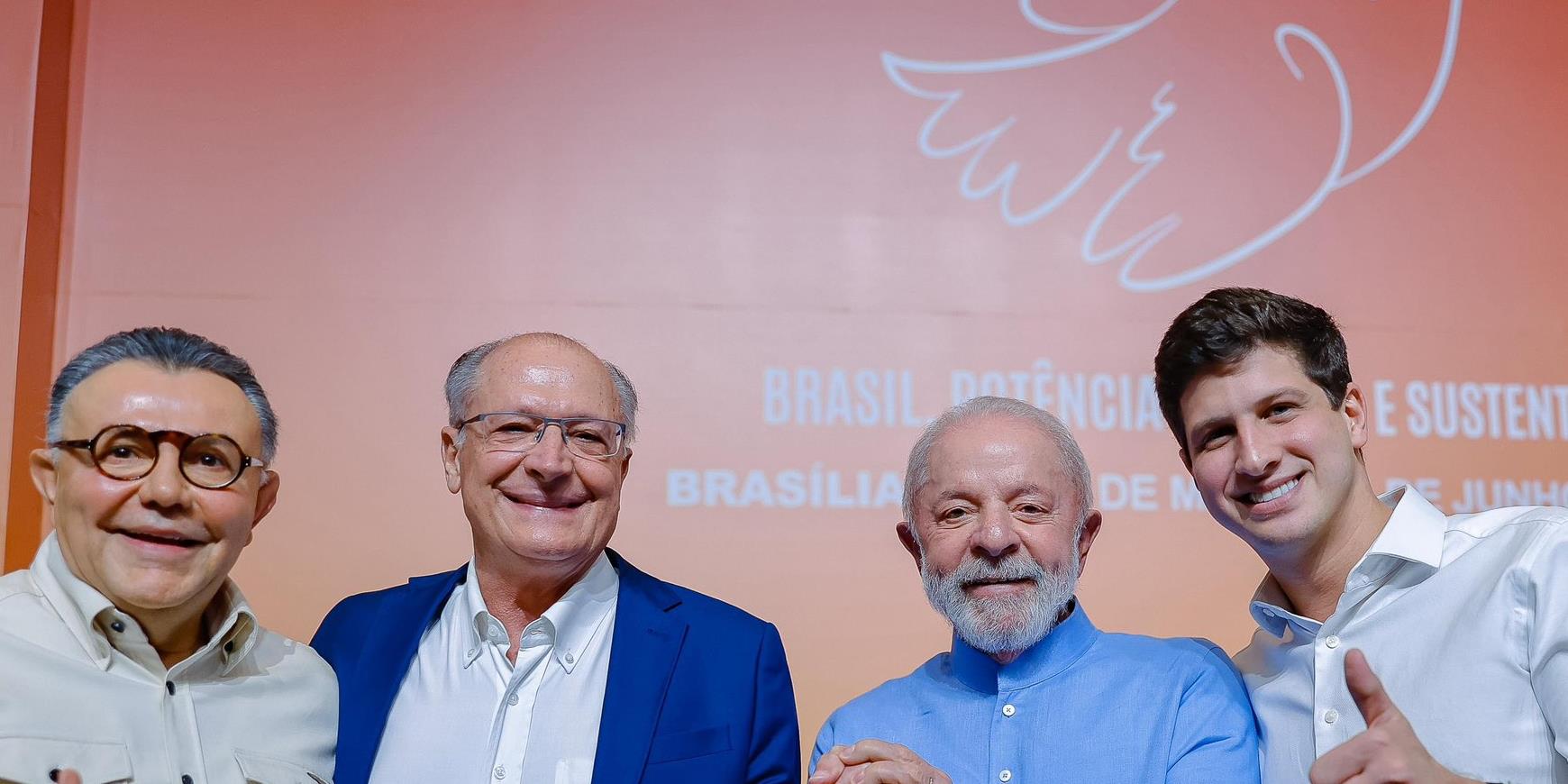 João Campos é eleito presidente do PSB; veja reações nas redes