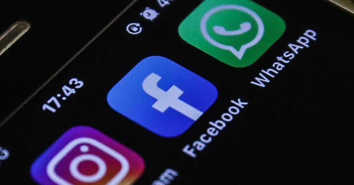 Justiça em MG confirma condenação de R$ 40 milhões ao Facebook