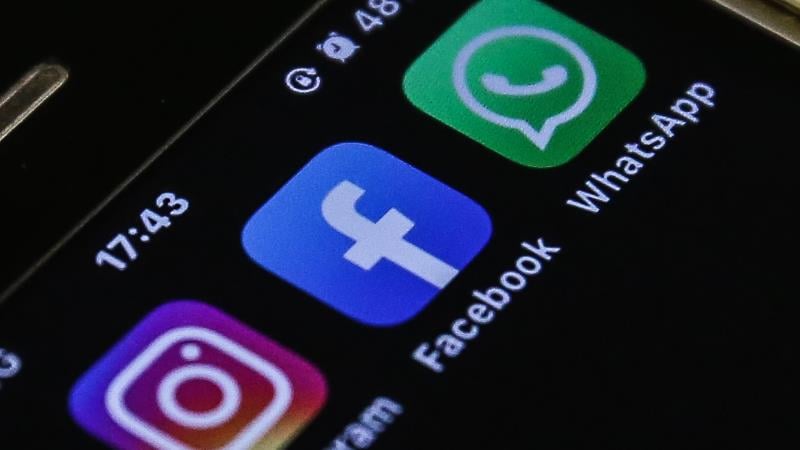 Decisão original foi proferida em 2023, mas a Meta recorreu.