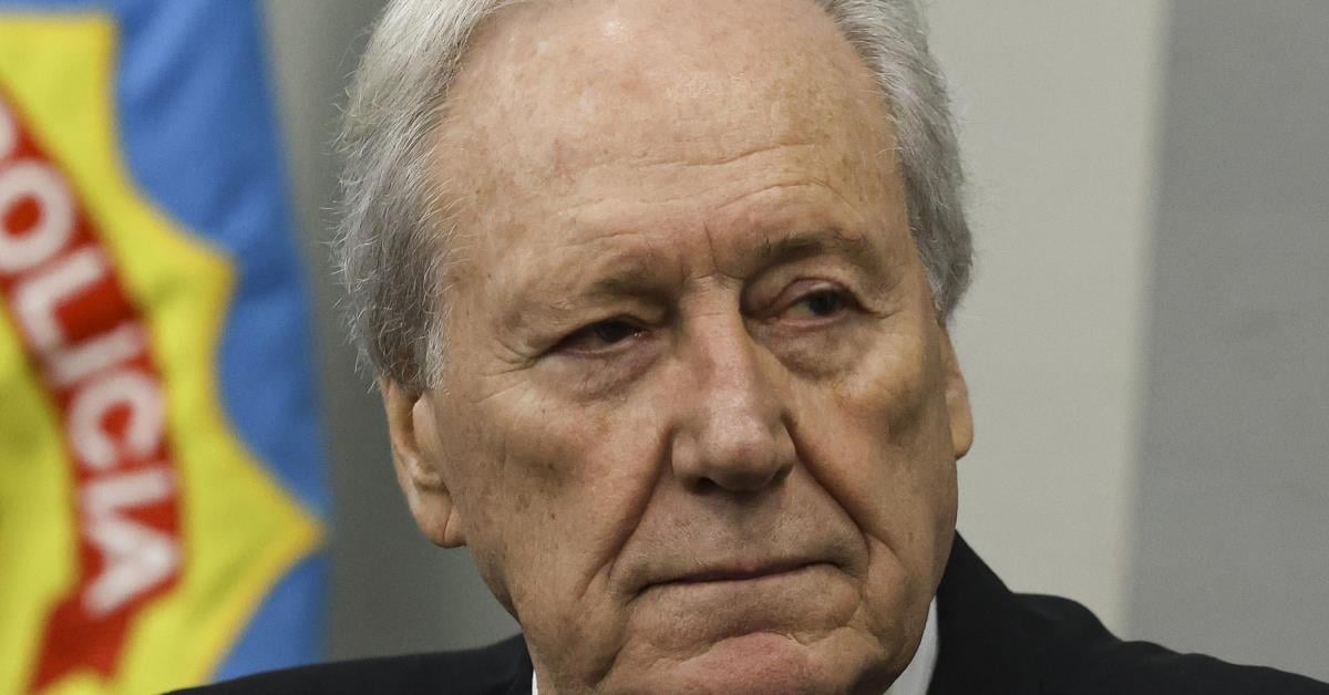 Lewandowski manda PF apurar ataque verbal contra Lula em SP