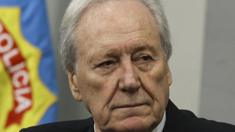 Ministro da Justiça quer apurar possível crime contra a honra cometido em abril, na capital paulista.