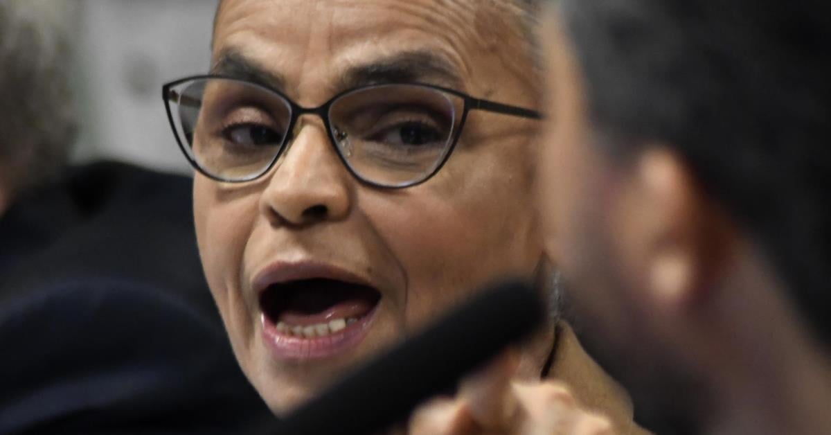 Lula defende Marina e Ibama em debate sobre licenciamento ambiental