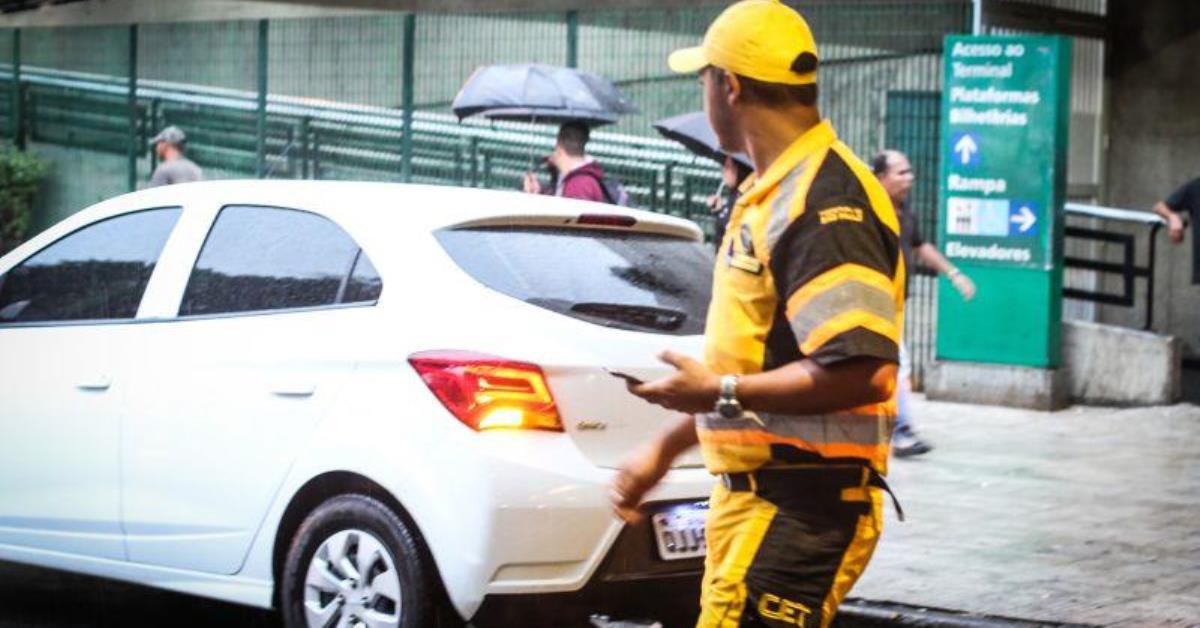 Lula sanciona uso de multas para pagar CNH a quem tem baixa renda