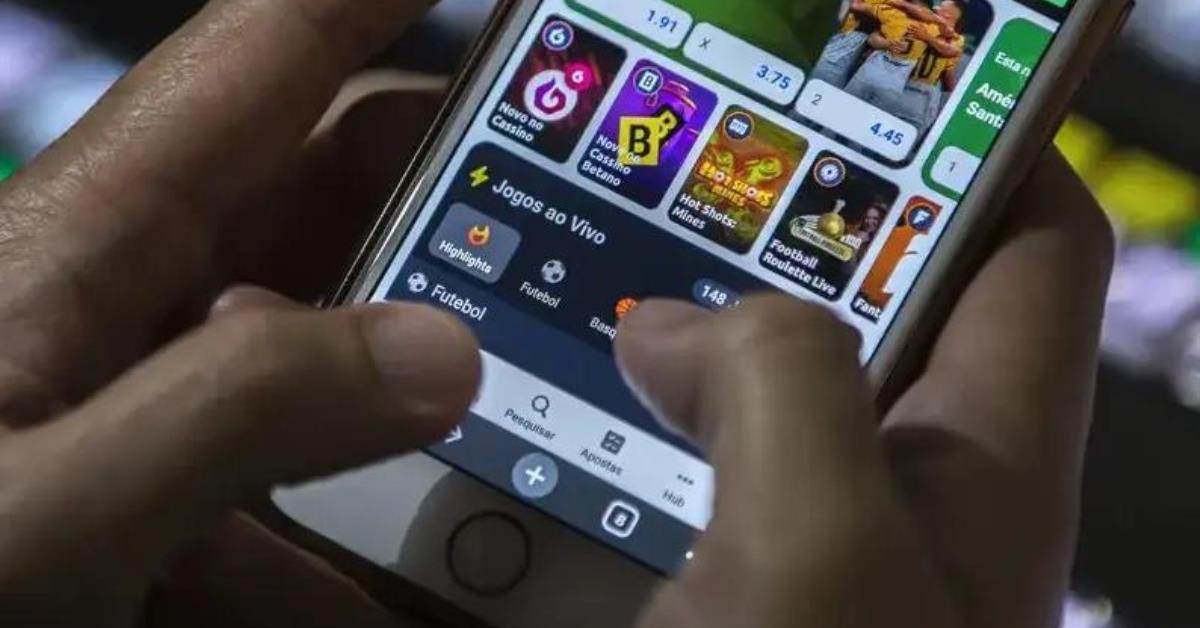 Maioria dos apostadores ainda recorre a sites ilegais, diz pesquisa