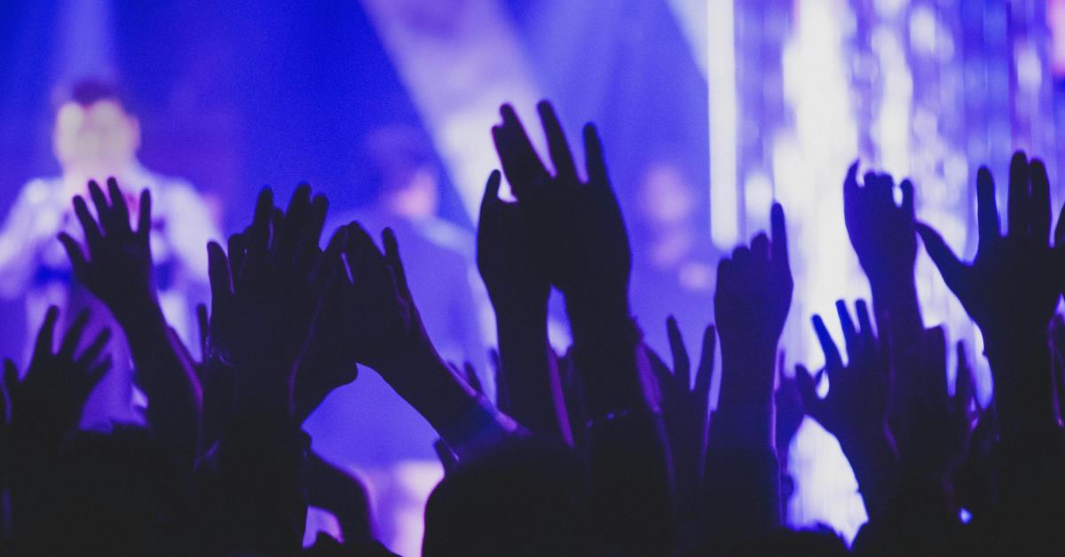 Mais de 345 mil artistas receberam direitos autorais em 2024