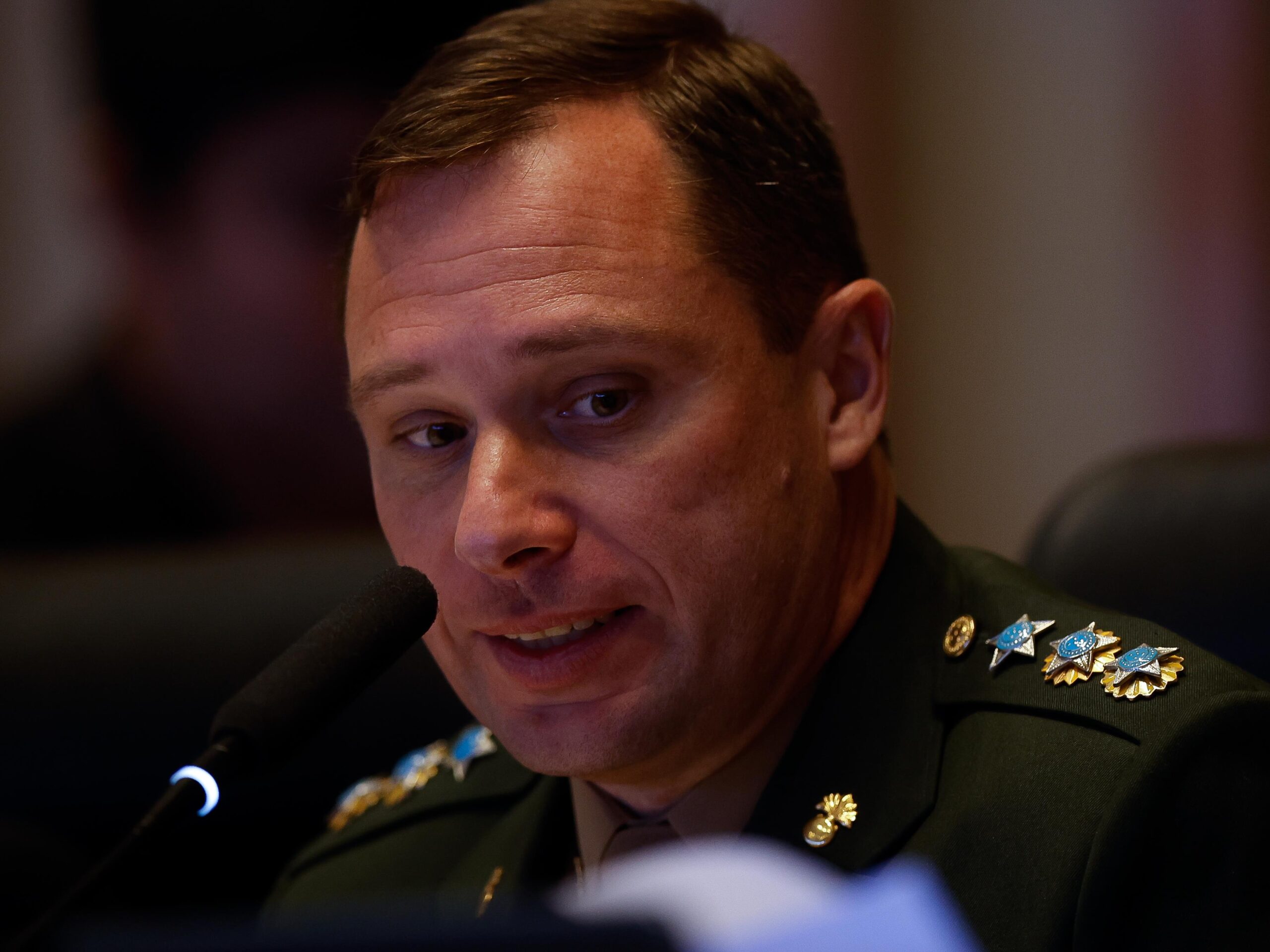 Cid deverá depor após ter sido alvo de busca e apreensão.