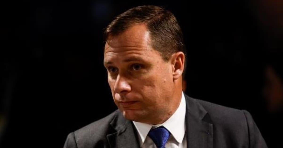 Mauro Cid é alvo de ação da PF