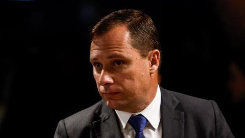 Mauro Cid é delator na ação que investiga tentativa de golpe de Estado.