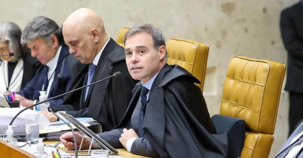 Mendonça defende excluir aplicativos de mensagens de responsabilização