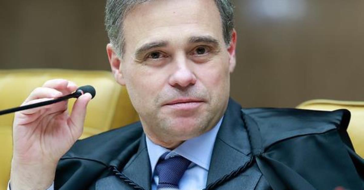 Mendonça levará 2 sessões para ler voto sobre marco civil da internet