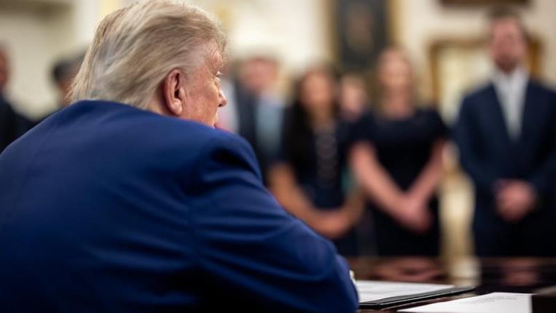 Guerra no Oriente Médio escalou no fim de semana com ataques dos Estados Unidos ao Irã.