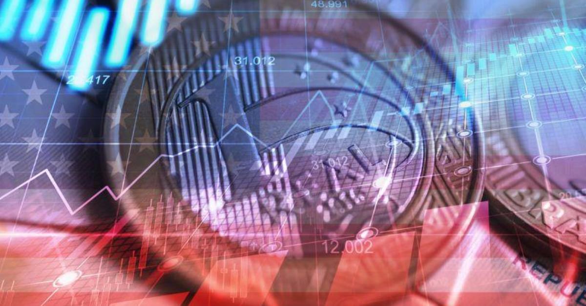 Mercado segue aumentando previsão do PIB e diminuindo a da inflação