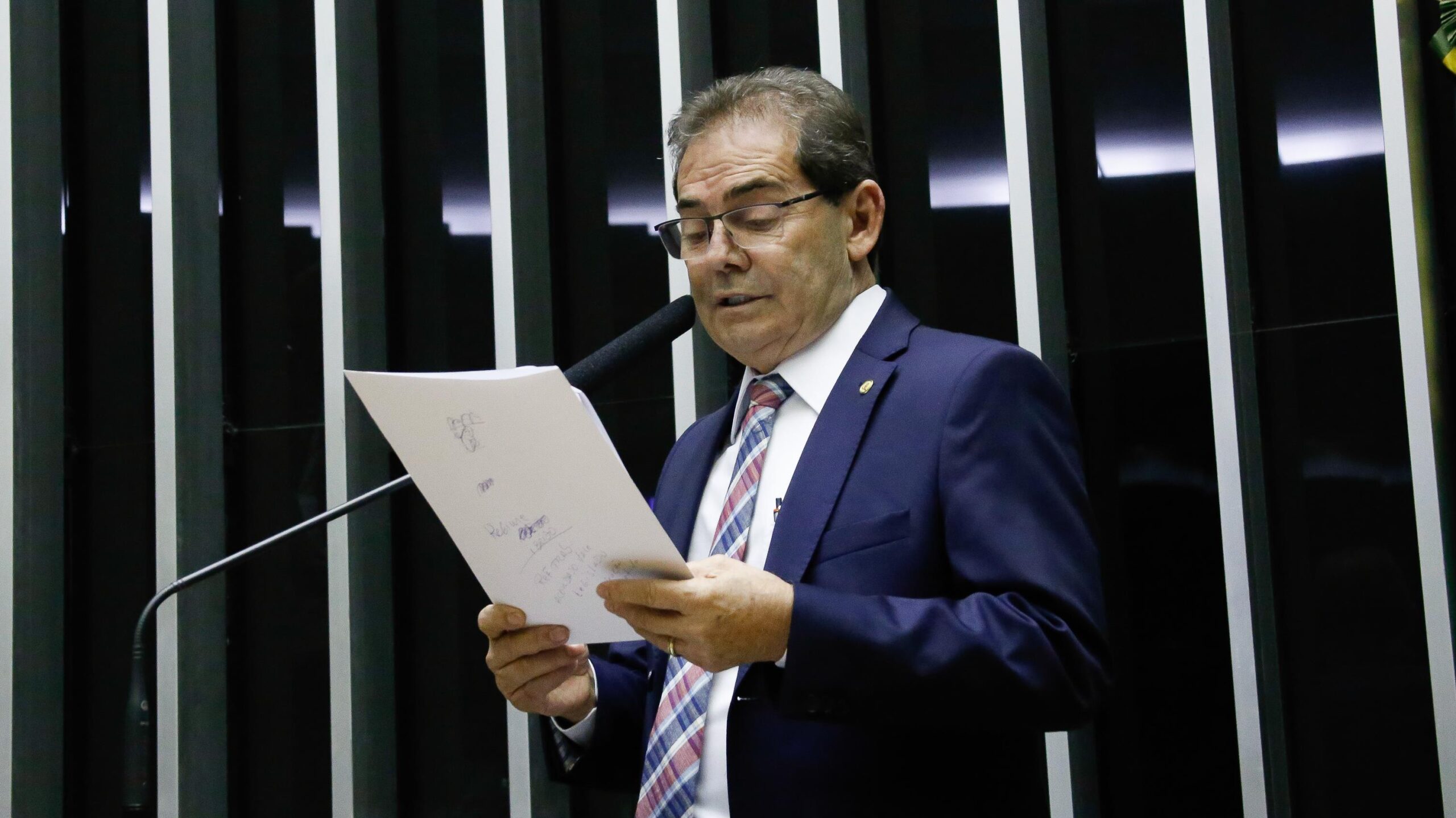 Presidido por Paulinho da Força (foto), Solidariedade forma ala mais forte da federação.