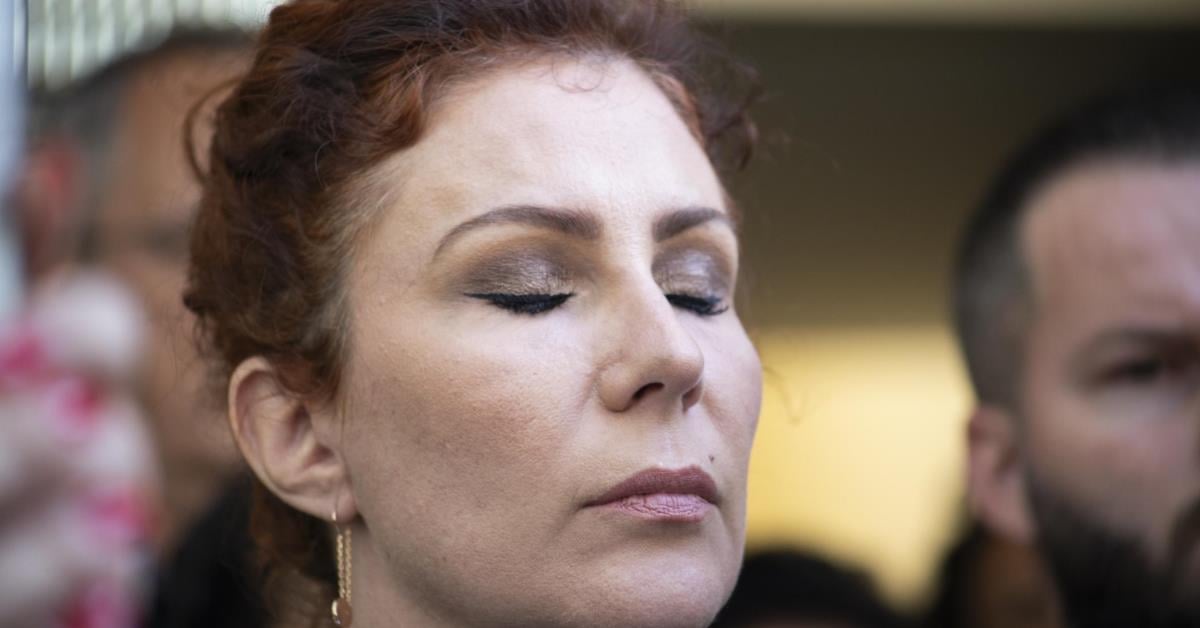 Moraes determina prisão preventiva de Carla Zambelli e aciona Interpol