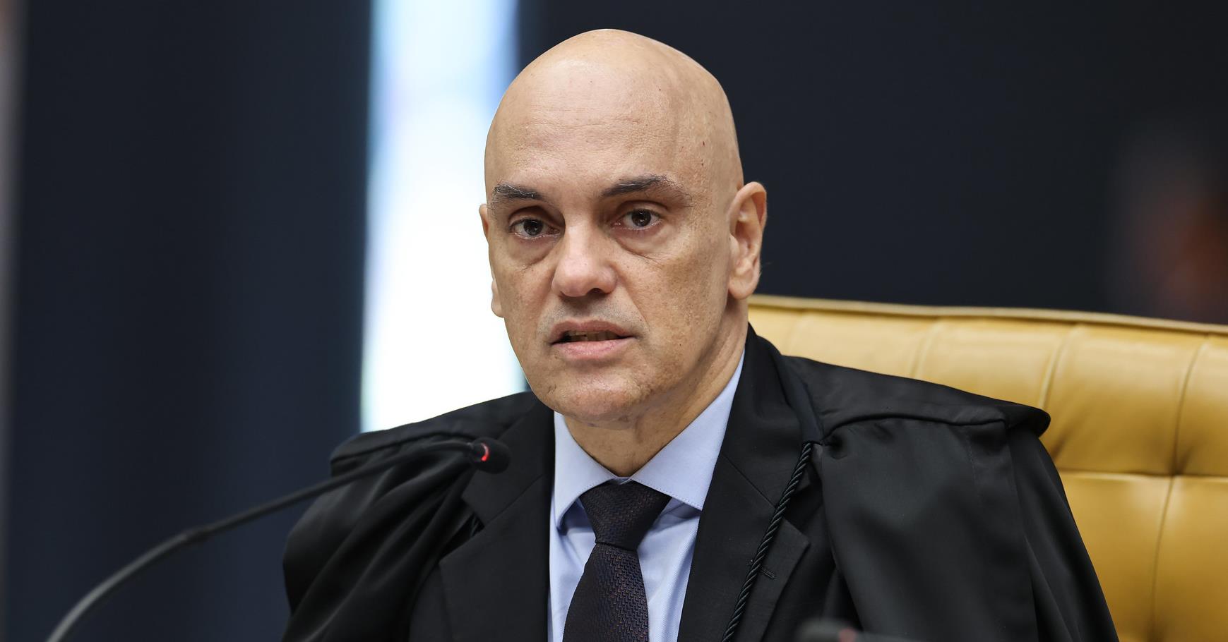 Moraes manda Google informar quem publicou “minuta do golpe”