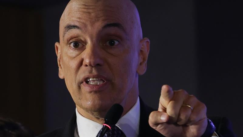 Ministro diz que testemunhas consideradas úteis pela defesa poderiam ter sido arroladas antes.