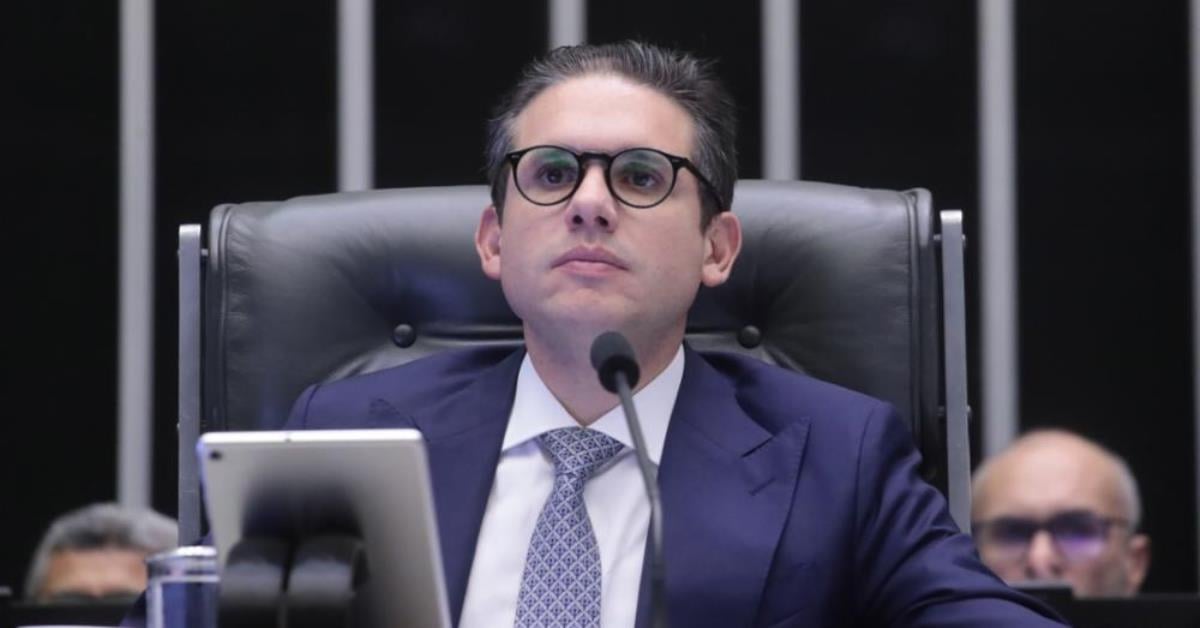 Motta nega que ação sobre emendas afete pauta econômica da Câmara