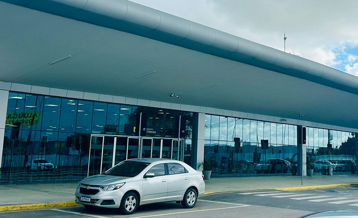 MP-Procon de CG autua empresa aérea que opera no município