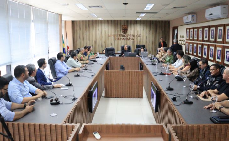 MPPB expede recomendação sobre festejos juninos, na Capital