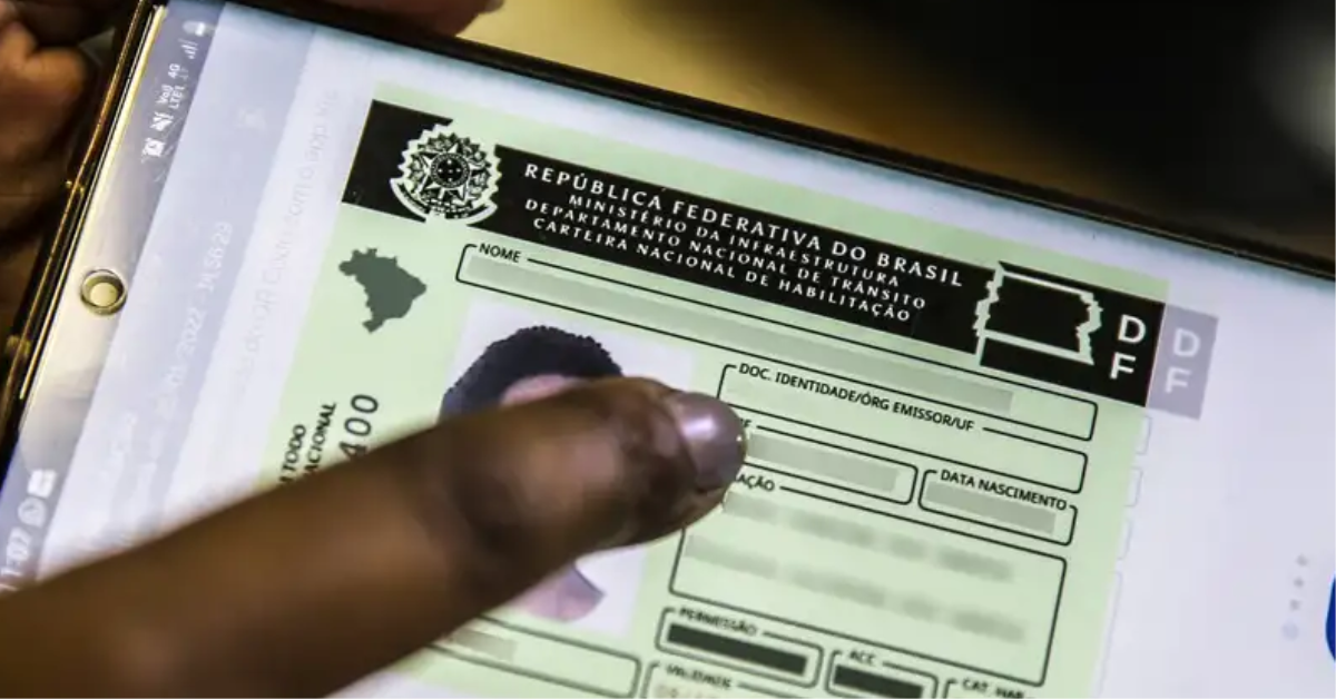 Mudanças na CNH: o que diz projeto que aguarda sanção presidencial