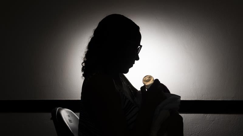 IBGE mostra diferenças na fecundidade pelo recorte racial.