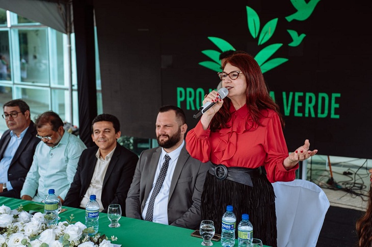 Município de Santa Rita e IFPB aderem ao projeto “Asa Verde”