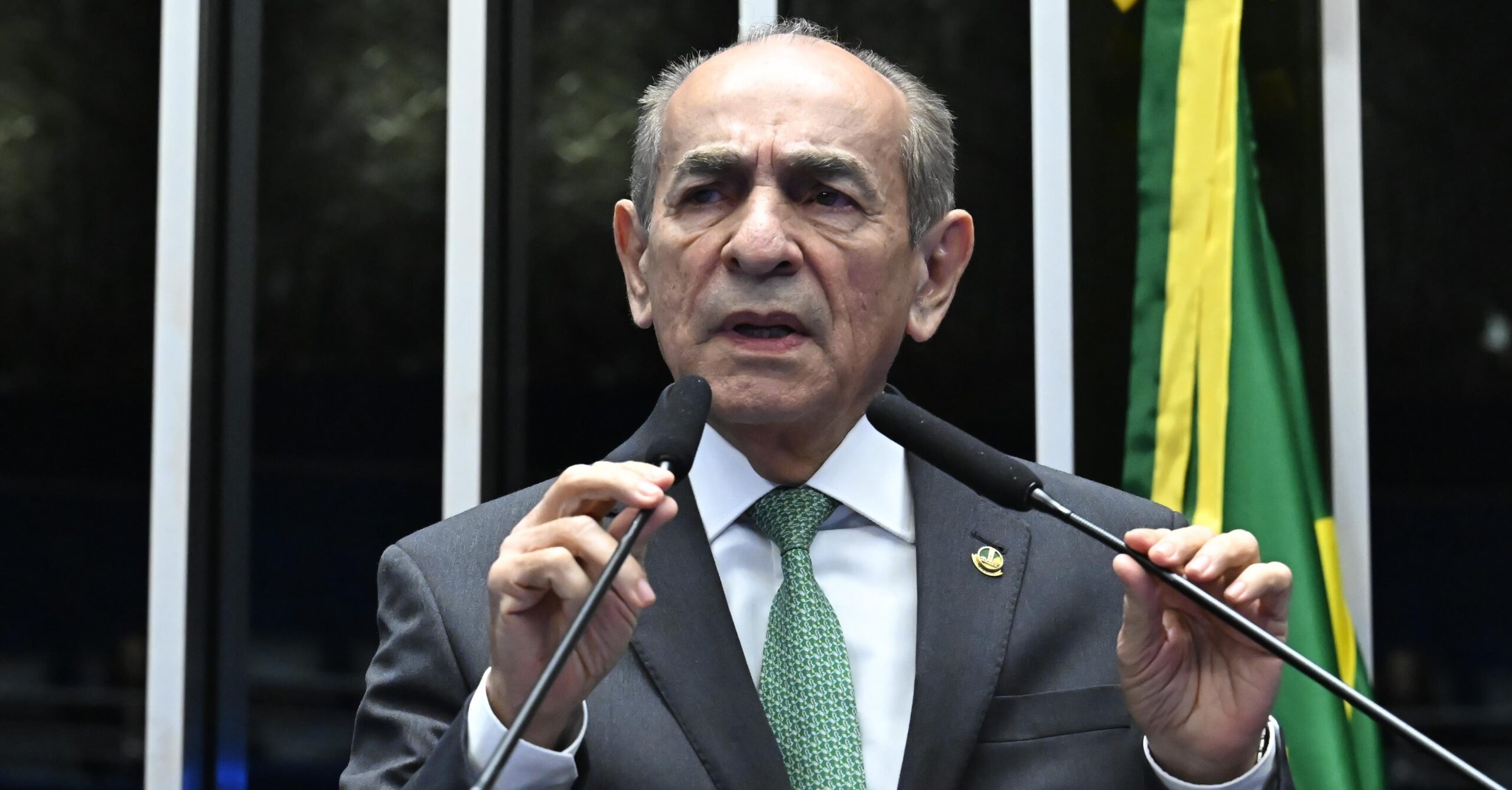 Novo Código Eleitoral com normas sobre IA está na pauta da CCJ