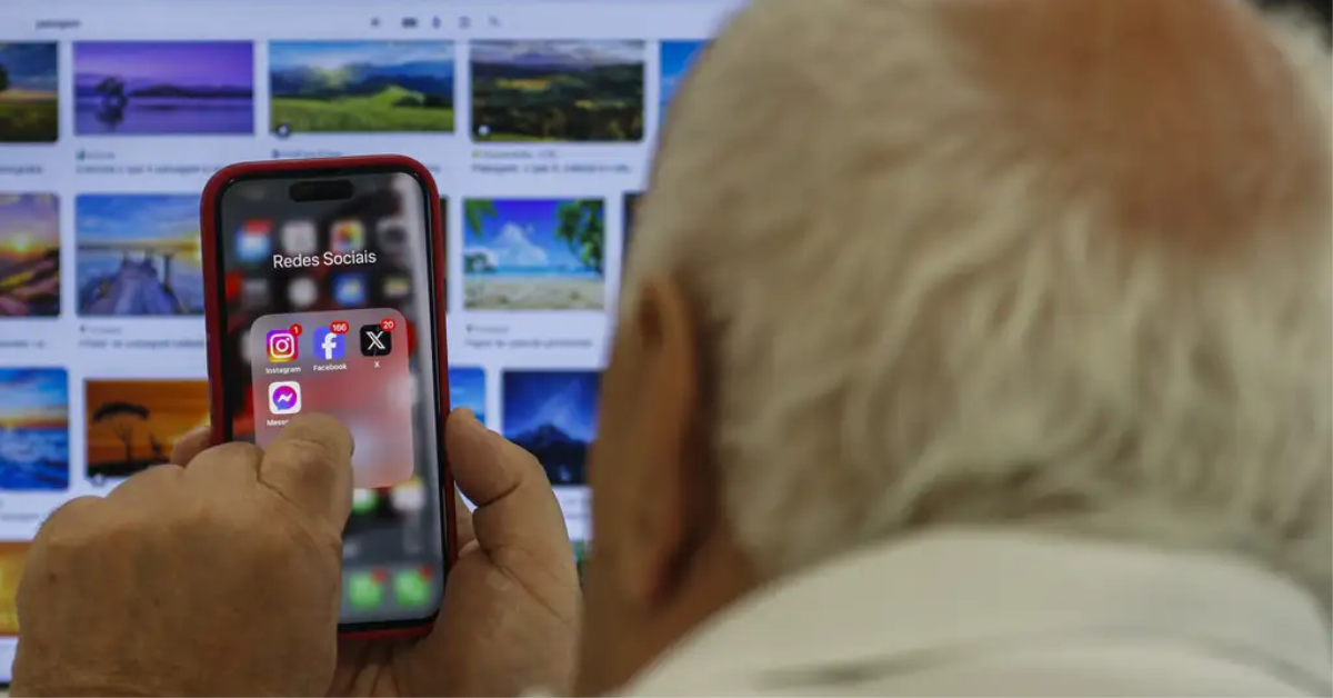 Número de idosos cresce 52% em 12 anos no Brasil