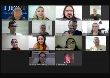 Nupemec segue avançando com as formações