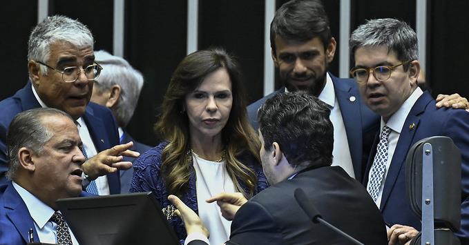 O que o Congresso derrubou: veja ponto a ponto os vetos rejeitados