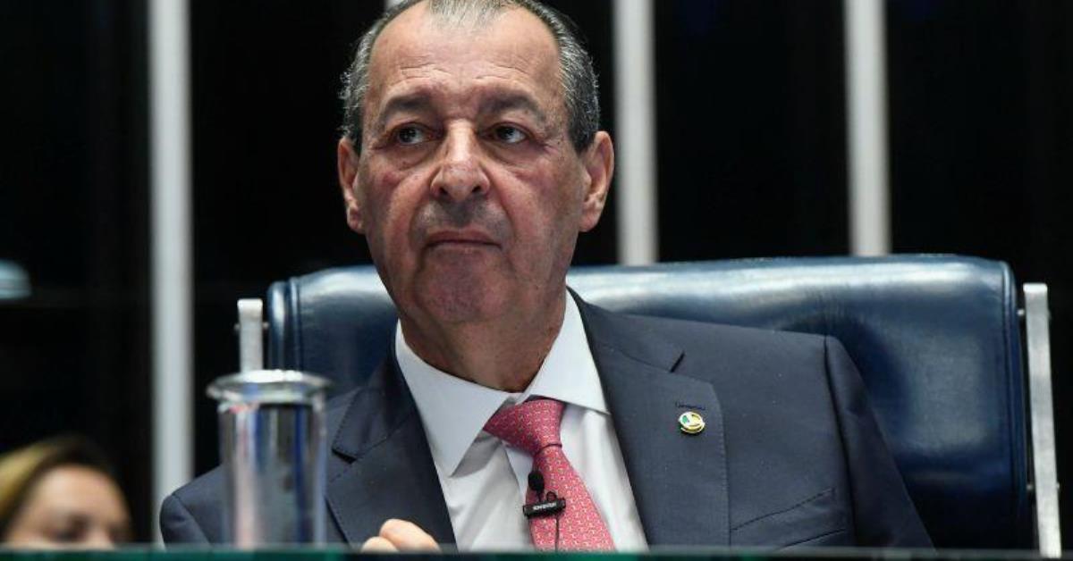 Omaz Aziz, cotado para presidir CPMI do INSS, tem governismo de 96%