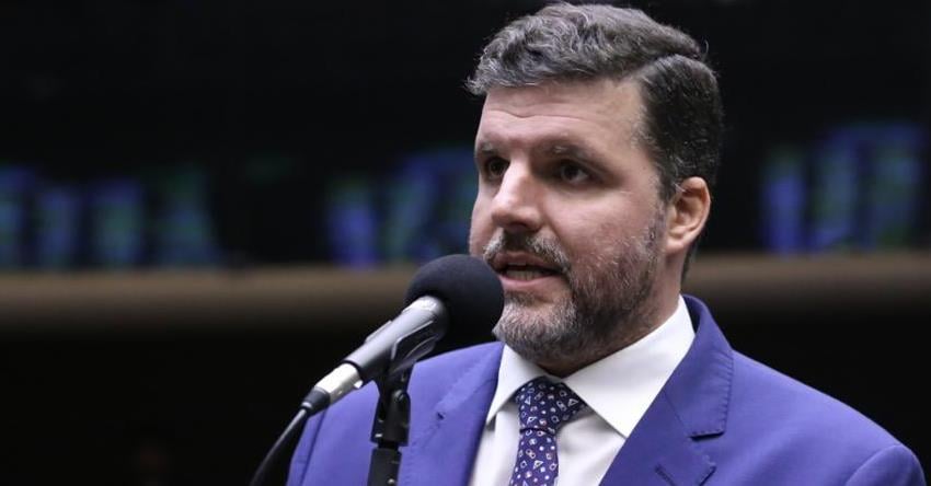 Pedro Lupion rejeita taxação de LCA como compensação ao recuo do IOF