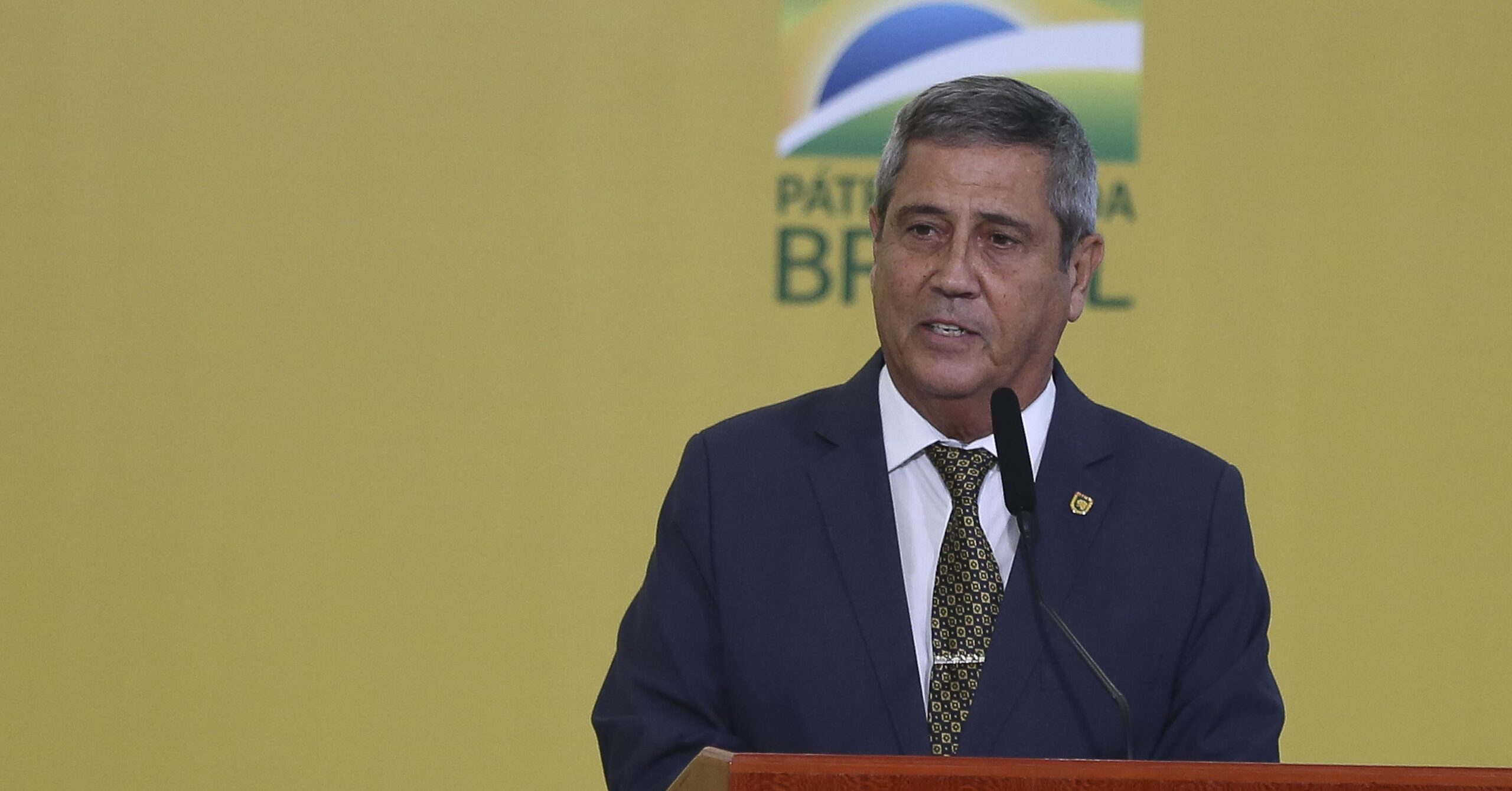 PF vê Braga Netto no centro de trama para minar eleições de 2022