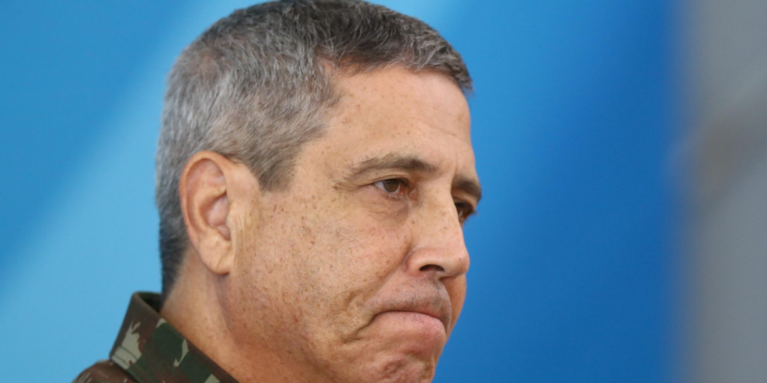 PGR defende manutenção da prisão do general Braga Netto