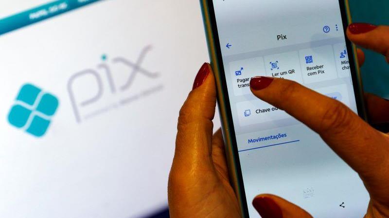 Pix Automático pode funcionar 24 horas por dia, inclusive nos fins de semana.