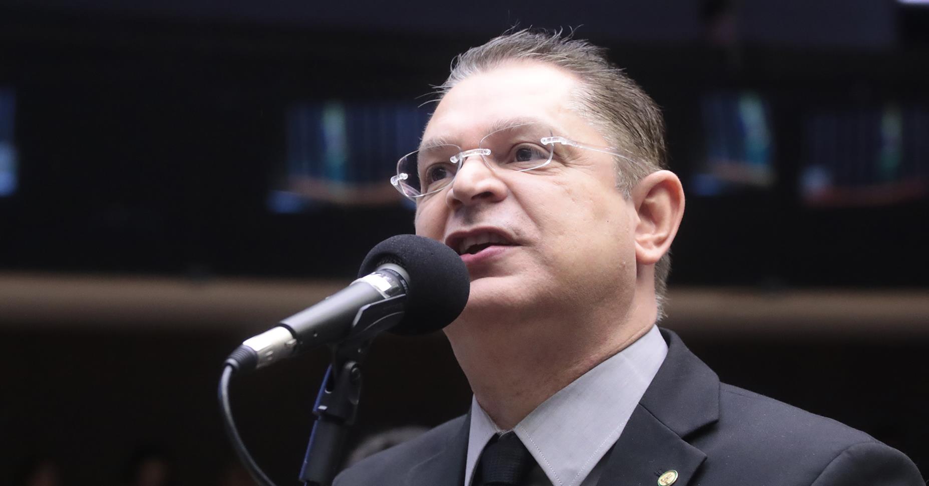 PL não aceitará ficar fora da relatoria da CPMI do INSS, diz líder